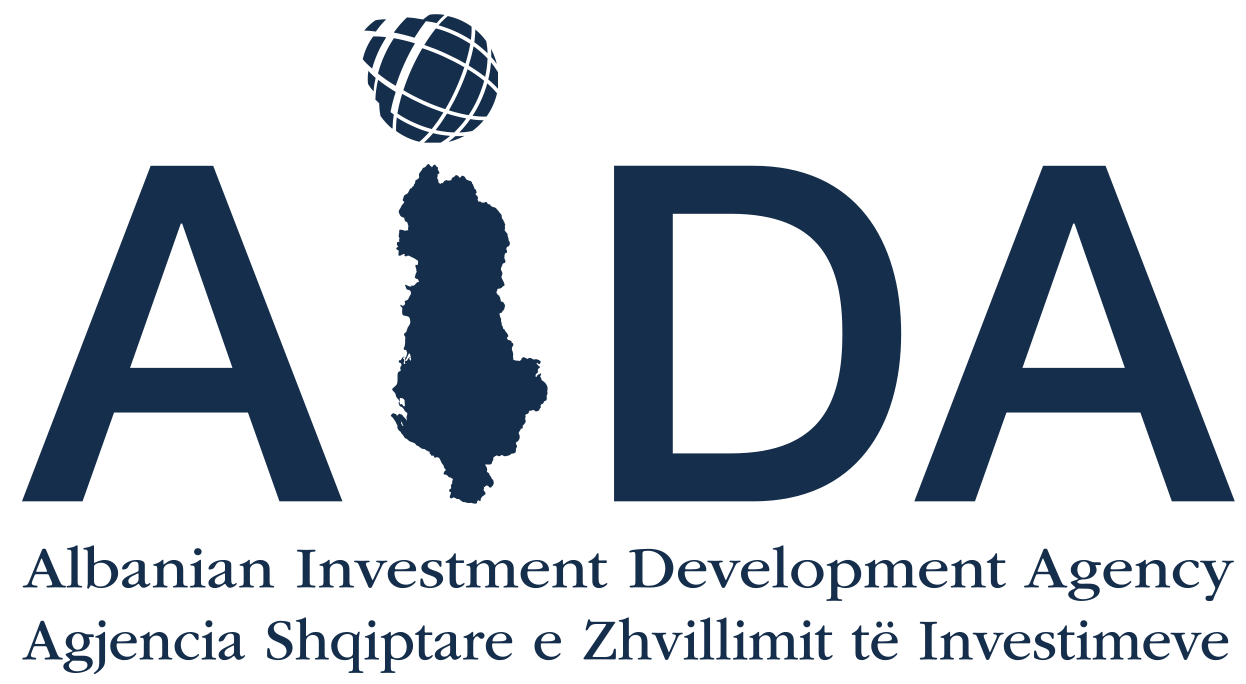 AIDA Logo